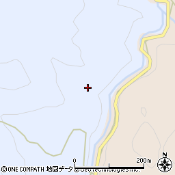 広島県神石郡神石高原町草木3919周辺の地図