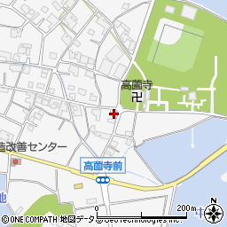 兵庫県加古郡稲美町野寺1020周辺の地図