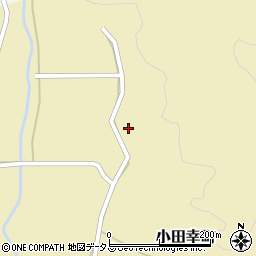 広島県三次市小田幸町716周辺の地図