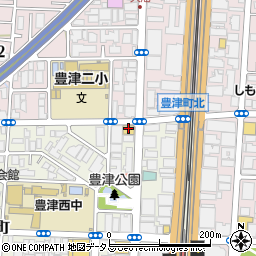 株式会社Ｙ’ｓデンタルサポート周辺の地図