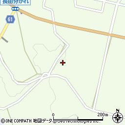 広島県三次市三良坂町三良坂1813周辺の地図