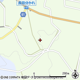 広島県三次市三良坂町三良坂1769周辺の地図