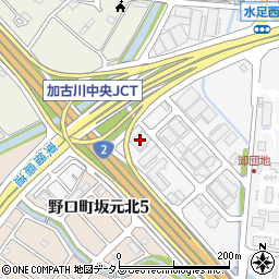 株式会社松竹酒舗周辺の地図