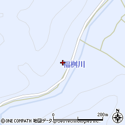 広島県神石郡神石高原町草木3257周辺の地図