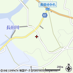 広島県三次市三良坂町三良坂1739周辺の地図