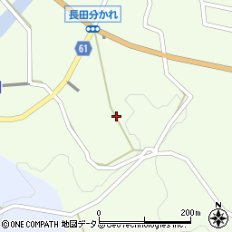 広島県三次市三良坂町三良坂1747-2周辺の地図