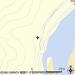 岡山県高梁市玉川町玉555-1周辺の地図