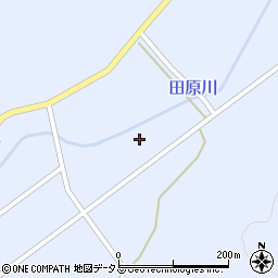 広島県山県郡北広島町大朝3935-1周辺の地図