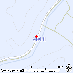広島県神石郡神石高原町草木3264周辺の地図