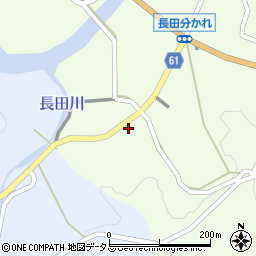 広島県三次市三良坂町三良坂1735周辺の地図