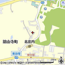 静岡県浜松市中央区舘山寺町241周辺の地図
