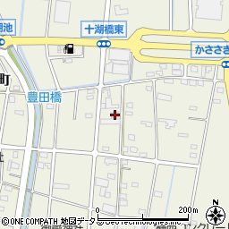 株式会社メディカルジャパン周辺の地図
