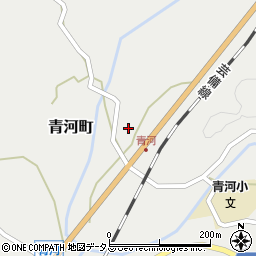 広島県三次市青河町1139周辺の地図