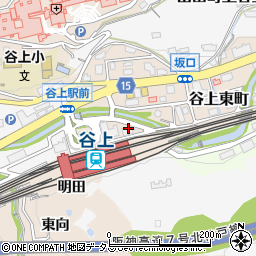 ユニベール北神戸周辺の地図