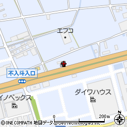 静岡県袋井市国本913-1周辺の地図