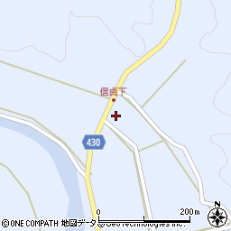 広島県三次市大田幸町1367周辺の地図