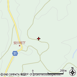 広島県三次市甲奴町太郎丸546周辺の地図