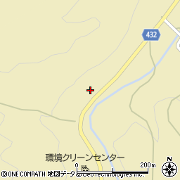 広島県三次市廻神町354周辺の地図