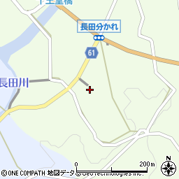 広島県三次市三良坂町三良坂1729-3周辺の地図