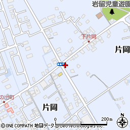 株式会社大平モータース周辺の地図