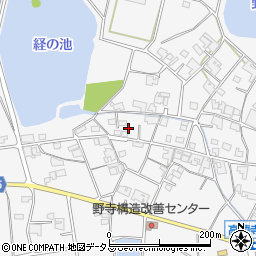兵庫県加古郡稲美町野寺903周辺の地図
