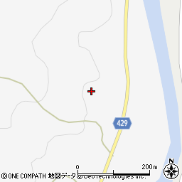 広島県三次市粟屋町1131周辺の地図