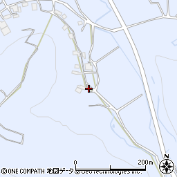 兵庫県神戸市西区神出町古神69周辺の地図