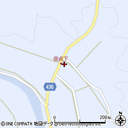 広島県三次市大田幸町1368周辺の地図
