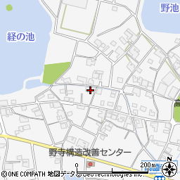 兵庫県加古郡稲美町野寺903-1周辺の地図