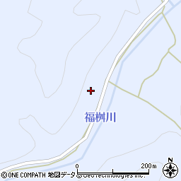 広島県神石郡神石高原町草木3260周辺の地図