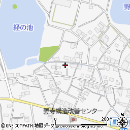 兵庫県加古郡稲美町野寺903-3周辺の地図