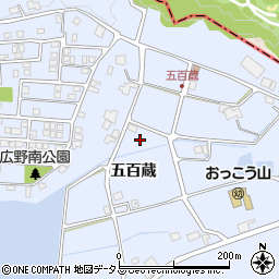 株式会社Ｒ＆Ｗ関西周辺の地図