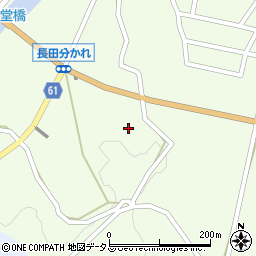 広島県三次市三良坂町三良坂1838周辺の地図