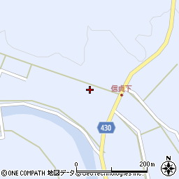 広島県三次市大田幸町1360周辺の地図