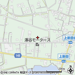 兵庫県稲美町（加古郡）加古周辺の地図
