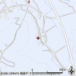 兵庫県神戸市西区神出町古神71周辺の地図