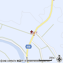 広島県三次市大田幸町1372周辺の地図