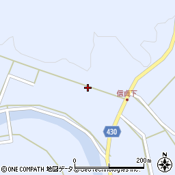 広島県三次市大田幸町1358周辺の地図