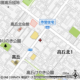 犬塚鉄工周辺の地図