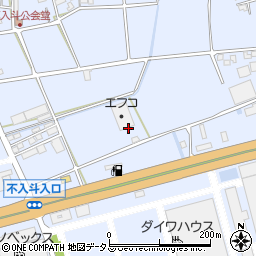 静岡県袋井市国本926周辺の地図