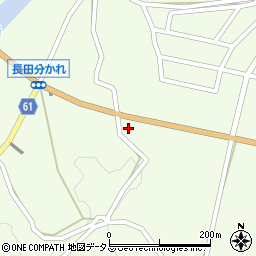広島県三次市三良坂町三良坂1943周辺の地図