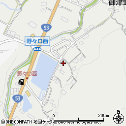株式会社安藤呉服店周辺の地図
