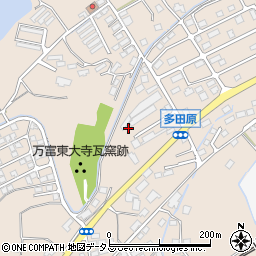 岡山県岡山市東区瀬戸町万富910周辺の地図