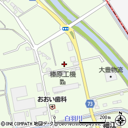 大澤土建株式会社周辺の地図