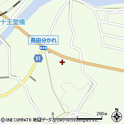広島県三次市三良坂町三良坂1850周辺の地図