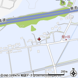 静岡県袋井市国本1926周辺の地図
