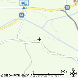 広島県三次市三良坂町三良坂280周辺の地図