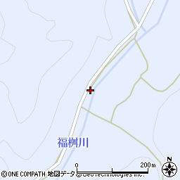 広島県神石郡神石高原町草木3275周辺の地図