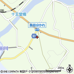 広島県三次市三良坂町三良坂1717周辺の地図