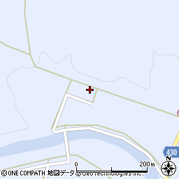 広島県三次市大田幸町1335周辺の地図